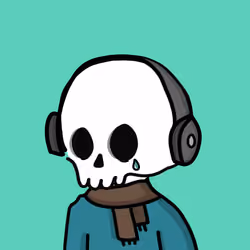Skelet Guy #4109