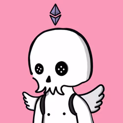 Skelet Guy #861