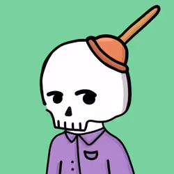 Skelet Guy #3634