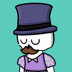 Skelet Guy #3491