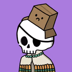 Skelet Guy #371