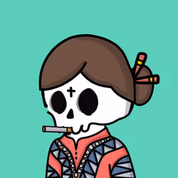 Skelet Guy #1283