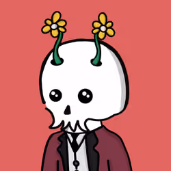 Skelet Guy #736