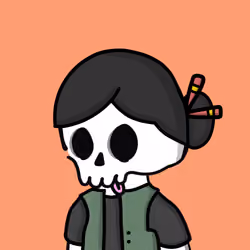 Skelet Guy #833