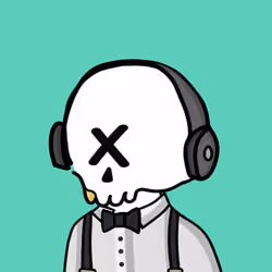 Skelet Guy #711