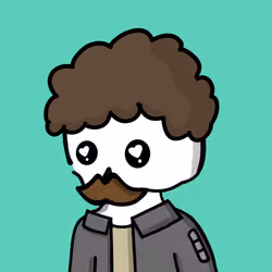 Skelet Guy #2306