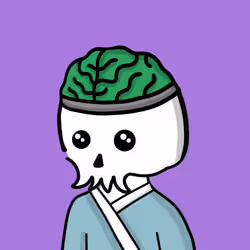 Skelet Guy #423