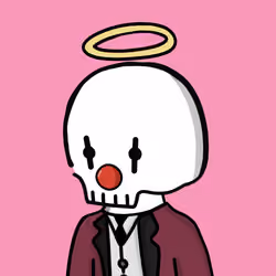 Skelet Guy #3487