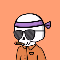 Skelet Guy #43