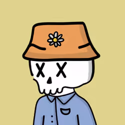 Skelet Guy #2816