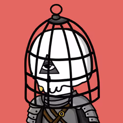 Skelet Guy #1824
