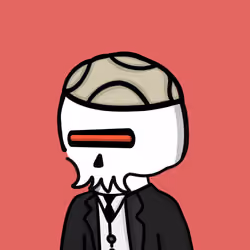 Skelet Guy #3580
