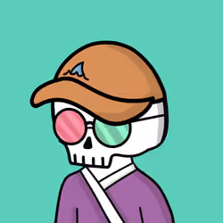 Skelet Guy #442