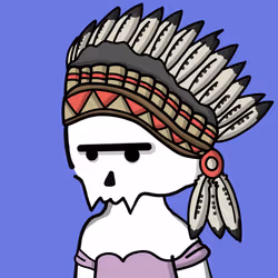 Skelet Guy #161