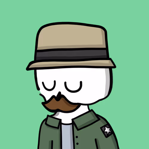 Skelet Guy #4954