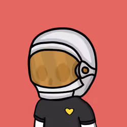 Skelet Guy #319