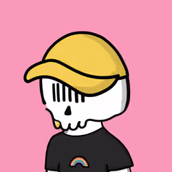 Skelet Guy #2084
