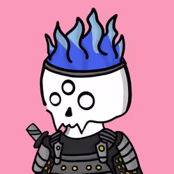 Skelet Guy #3872