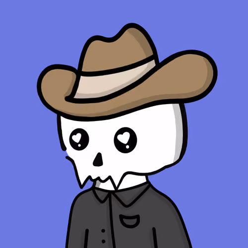Skelet Guy #88