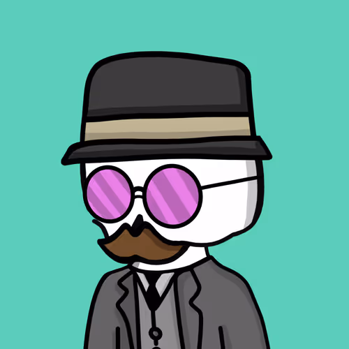 Skelet Guy #2470