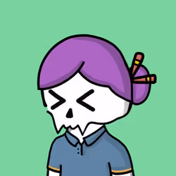 Skelet Guy #2311