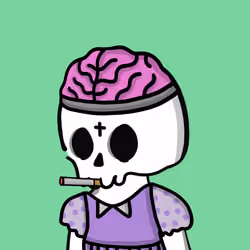 Skelet Guy #2063