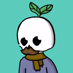 Skelet Guy #2229