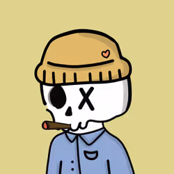 Skelet Guy #2657