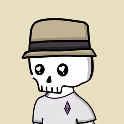 Skelet Guy #4316