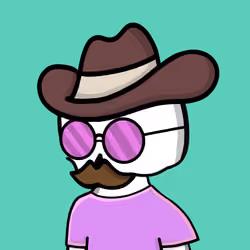 Skelet Guy #4089