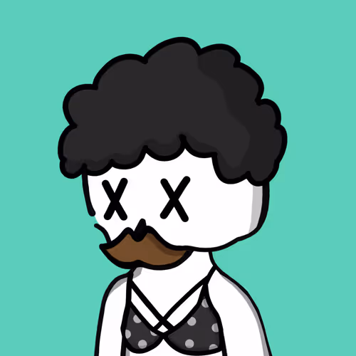 Skelet Guy #4644