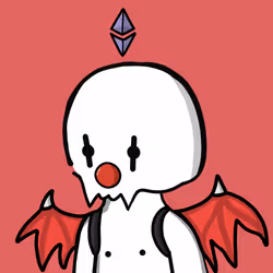 Skelet Guy #3470