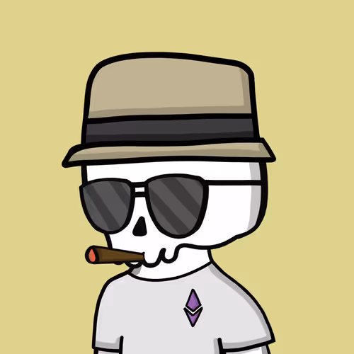 Skelet Guys