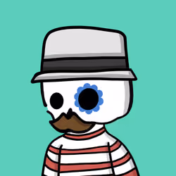 Skelet Guy #584