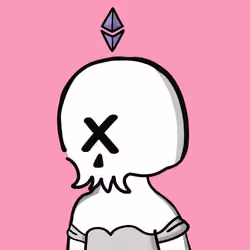 Skelet Guy #2294