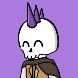 Skelet Guy #3476