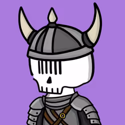 Skelet Guy #2962