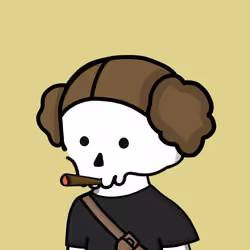 Skelet Guy #2429