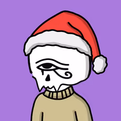 Skelet Guy #2179