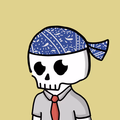 Skelet Guys