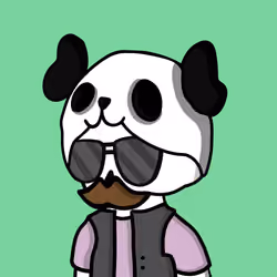 Skelet Guy #61