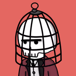 Skelet Guy #1119
