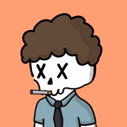 Skelet Guy #4228