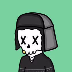 Skelet Guy #3238