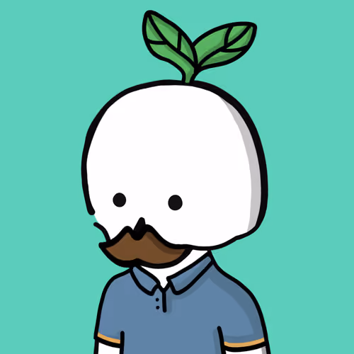 Skelet Guy #2953