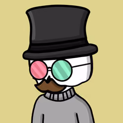 Skelet Guy #1362