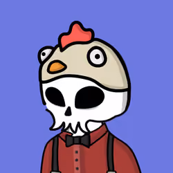Skelet Guy #4633