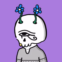 Skelet Guy #311
