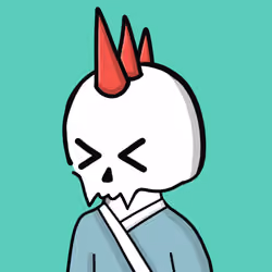 Skelet Guy #4962