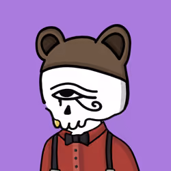 Skelet Guy #3674